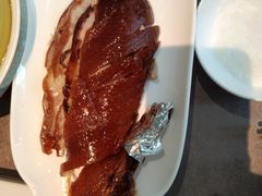 -聚宾楼·烤鸭·家宴(科技三路店)