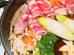 -小句号·精致料理(江南环球港店)