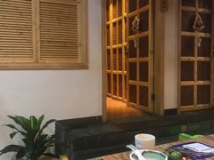 -春润大地海南椰子鸡(沙井京基百纳广场店)
