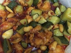 -正阳春烤鸭店(杨楼店)