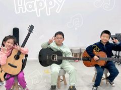 -小确幸吉他(北大街校区)