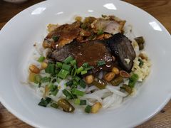 -牛八宝桂林米粉(八里庄店)