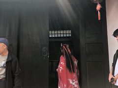 -张家港凤凰山景区恬庄古街