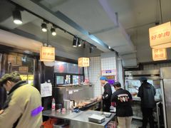 -羊乐锅·火锅·烧烤(南京创始店)