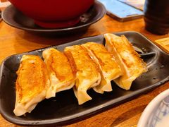 煎饺-豚王拉面(澳门银河店)