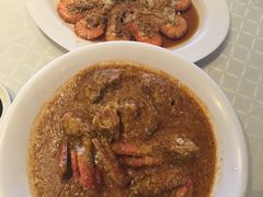 -无招牌海鲜餐厅(克拉码头店)