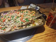 -小小河边鱼(天润城店)