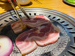 -牛炙烤肉(车公庙店)