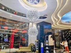 -厦门泰谷酒店(中山路镇海路地铁站店)