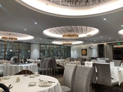 大堂-喜宴又一村·粤菜·茶点·海鲜(壹方天地店)