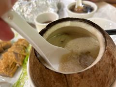 -佛有缘素食馆·荔湾老字号(陈家祠首店)