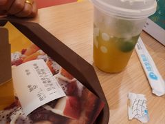 -City1+1城市比萨·意面(摩天活力城店)