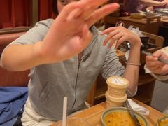 -巴奴毛肚火锅(龙湖锦艺城店)