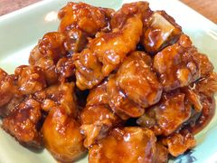 糖醋排骨-新白鹿餐厅(城西银泰城店)