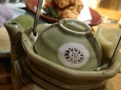 松茸汤-三石铁板烧(紫竹桥店)