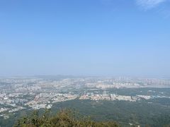-紫金山索道-售票处