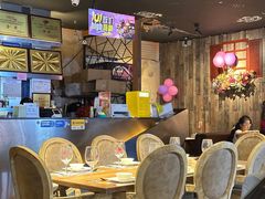 -路易十三西餐厅(西关新天地店)