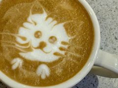 -猫岛主趣味餐厅(鼓浪屿店)