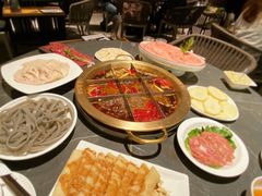 -长嘉·河图火锅(长嘉汇江景旗舰店)