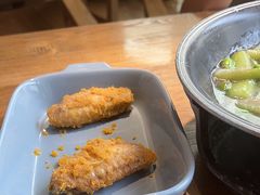 -蜜桃餐厅·伴山(湖滨商业街店)