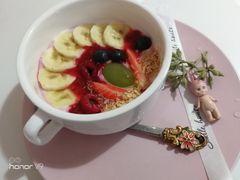-Smile House咖啡馆(群芳小区店)