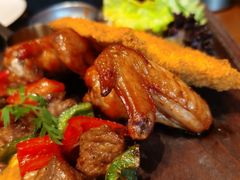 -La Terre乐田(万象城店)