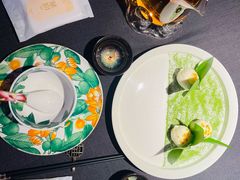 -華府(凯德晶萃店)