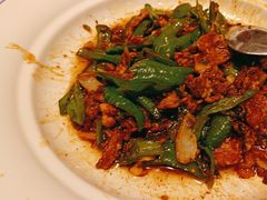 -兰湘子·湘菜小炒(南京江宁万达店)