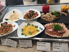 -东方滨江大酒店·滨江厅