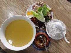 -德致祥云南过桥米线(云天小苑店)