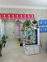 -产后帮产后修复(首城国际店)