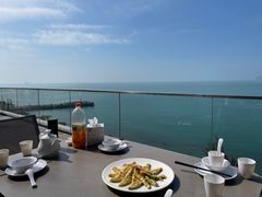 -渔·海鲜餐厅（东澳可域度假村内）南沙湾沙滩店