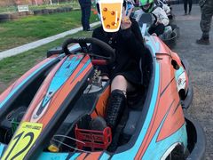 -极速星辰卡丁车赛车场(西山店)