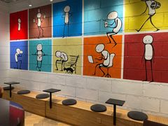 大堂-Dogi&kiki Coffee(中心商务大厦店)