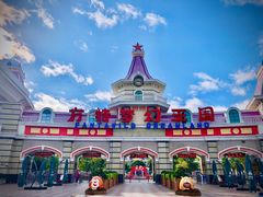 -厦门方特梦幻王国