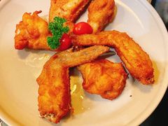 -彼德西餐厅(环球中心店)