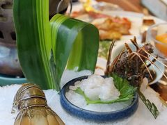 -Mr.Fish鱼鲜生海鲜放题(高德置地冬广场店)