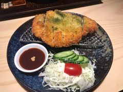 -越光米贩精致料理餐厅(金鹰店)