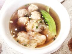 -明记港式烧腊茶餐厅(下沙店)