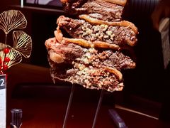 -拉蒂娜·巴西牛排馆 Latina·Brazilian Steakhouse(陆家嘴旗舰店)