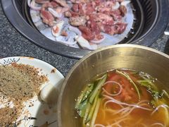 -鹤之乡·齐齐哈尔烤肉·非遗(秋涛路店)