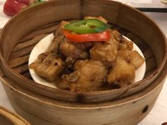 -海湾壹品·粤菜·早茶·烤鸭(拱北店)