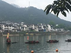 -新安江山水画廊风景区