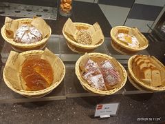 -永泰福朋喜来登酒店-宜客乐自助餐厅(远大路店)