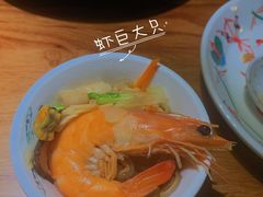 -大家食府·福建菜(FAC协盛中心庭院餐厅店)