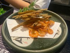 -鳗事鱼意·活鳗现烤专門店(保利广场店)