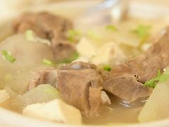 -京九排骨米饭(江西路店)