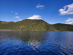 -里格村景区