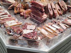 -上海全国土特产食品商场(淮海中路店)