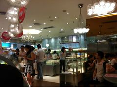 -BreadTalk面包新语·烘焙蛋糕(金光华广场店)